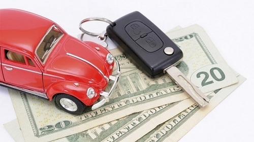 Tiết lộ lãi suất cho vay mua xe ô tô hiện nay tại các ngân hàng
