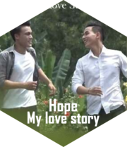 Hope - My Love Story