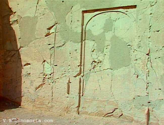 Histoire - Égypte Ancienne - Mastaba