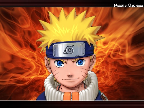 naruto