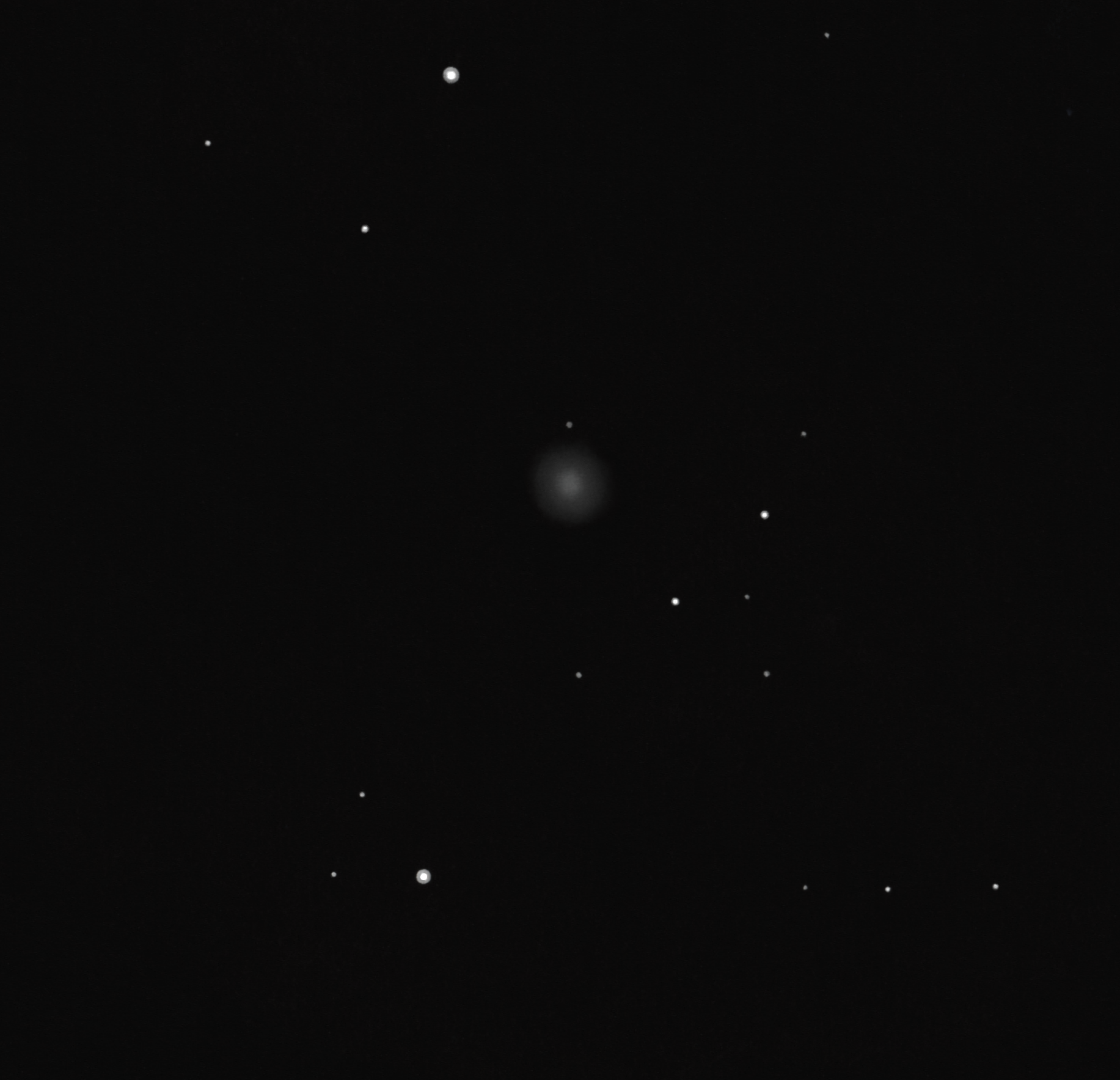 ngc6388 globular cluster