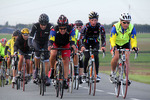 Randonnée cyclotouriste de Lauwin Planque