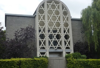 Synagogues vendues à Bruxelles