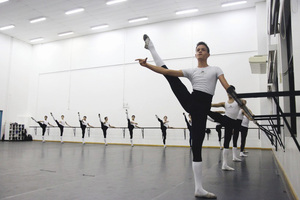 dance ballet variations dancers class ballet 