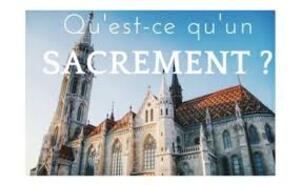  * 27 - Liturgie et sacrements