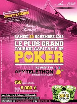 Pokarithon - Casino Anéville