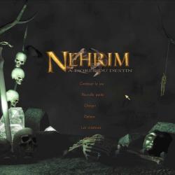 Nehrim 1 | RPG Jeuxvidéo