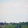 MIRAMONT de Quercy Mai 2017 Vue sur Sainte Thècle