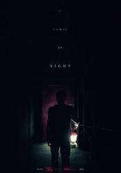 Affiche It Comes at Night