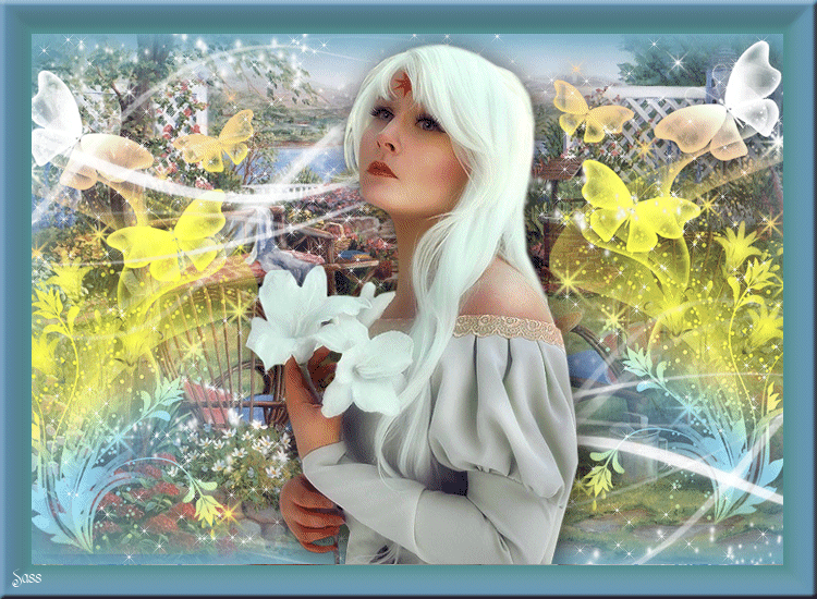 66 Versions Une journée estivale