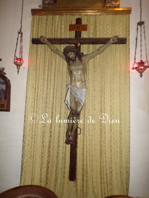 Cadaqués, l'église Santa Maria