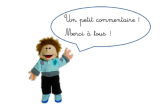 Projet pluridisciplinaire Le petit Gruffalo