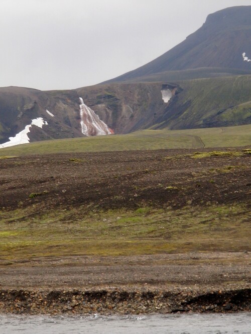 J1 - Jökulgil