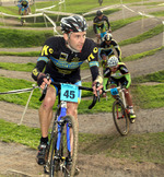 Cyclo cross VTT UFOLEP BTWIN Village :  ( Séniors – Féminines )