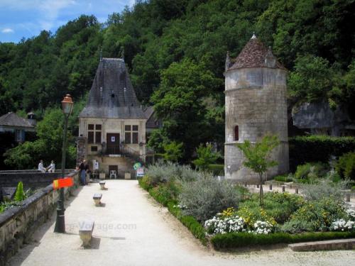 Brantome la petite venise