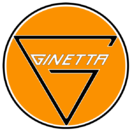 e-inform | cars logo | ginetta