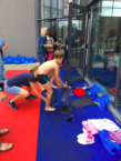 5ème triathlon de Caroline Aigle