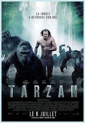 TARZAN