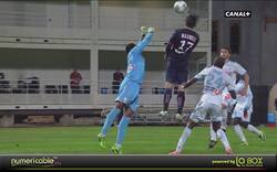 06 Octobre 2013 - Le classico Olympique de Marseille vs Paris SG