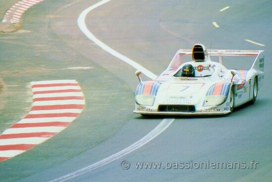 24 Heures du Mans 1978