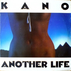 Kano - Another Life - Complete LP