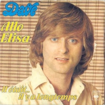 Dave - Allo Elisa