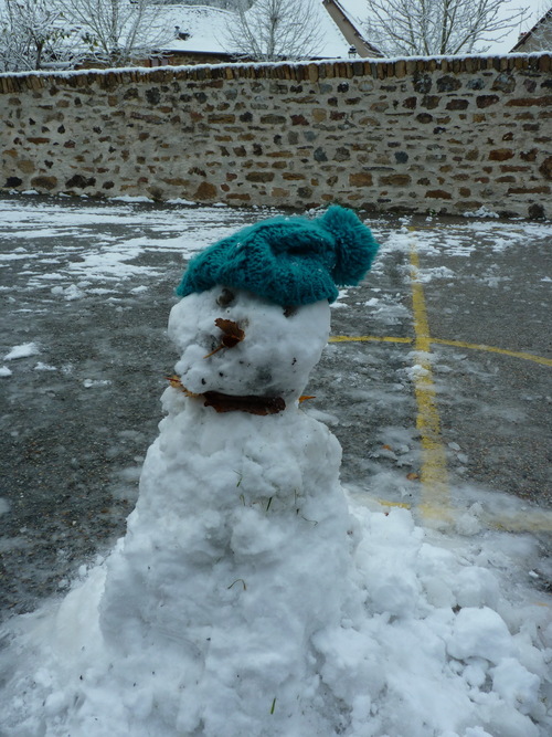 Vendredi 1er décembre