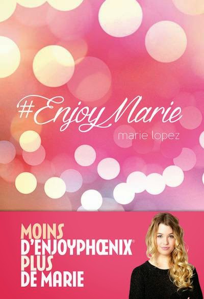 #Enjoymarie