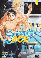 Swimming Ace de 