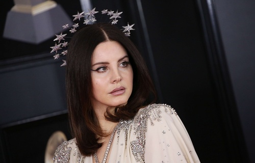 La chanteuse Lana Del Rey aurait échappé de peu à un enlèvement