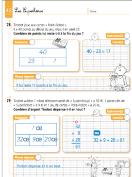 Programme journée du vendredi 07 mai 