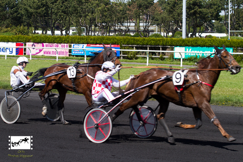 PRIX DE COURCHEVEL