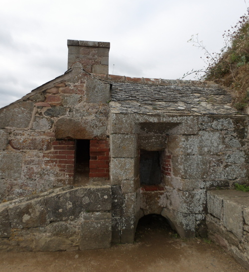 Fort la Latte ( 2 )