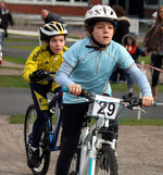 2ème cyclo cross UFOLEP BTWIN : ( Ecoles de cyclisme )