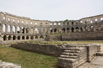 Pula - Croatie