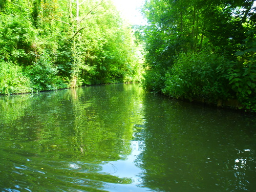   AMIENS    /     LES HORTILLONNAGES