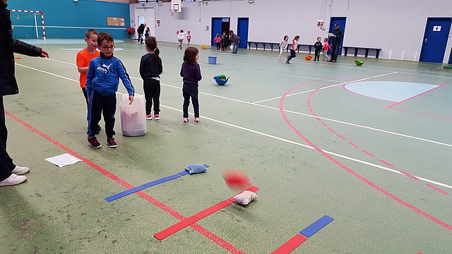 rencontre sportive
