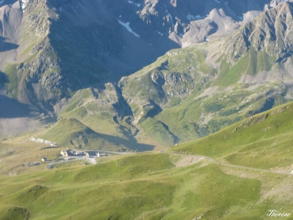 Du lautaret au Galibier (4)