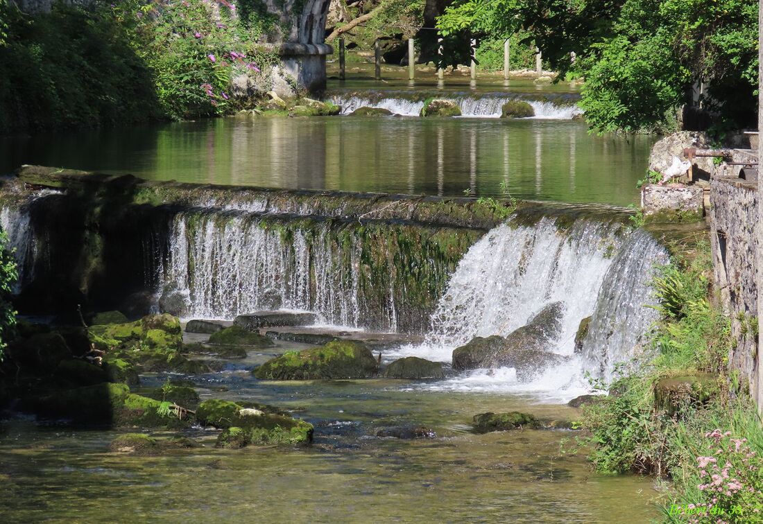 Sassenage en Isère -3