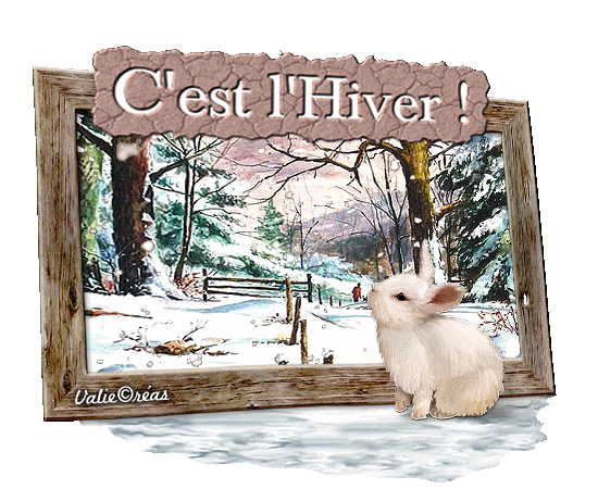 HIVER 2