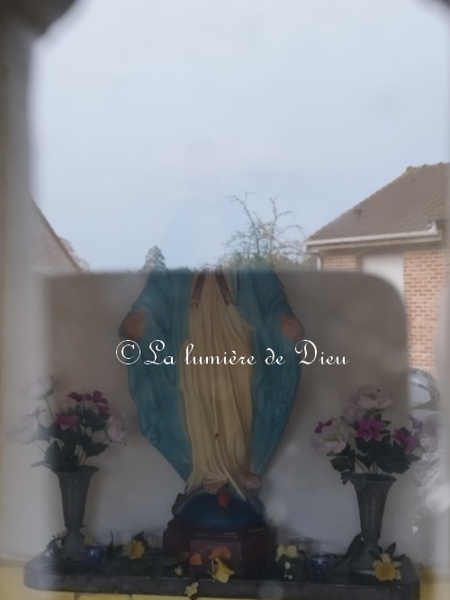 Berthen, la chapelle Notre-Dame de l'Assomption