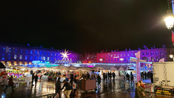 Noël à Toulouse