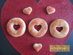 Saint-Valentin 2015 : Toutes mes recettes