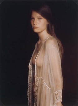 DAVID HAMILTON .... Mon préféré !