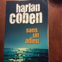 Harlen Coben 