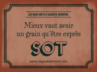 Humour: les jeux de mots d'Auguste Derrière - 44 images expresso.jpg
