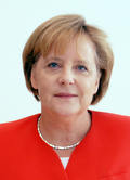 La folle nuit d'angela Merkel