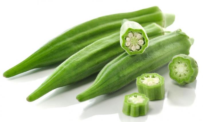 okra