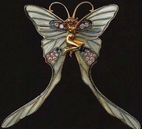 René Lalique Maître joaillier, verrier