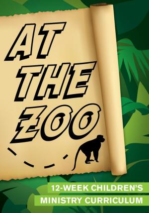 Au zoo Programme de 12 semaines sur le ministère des enfants